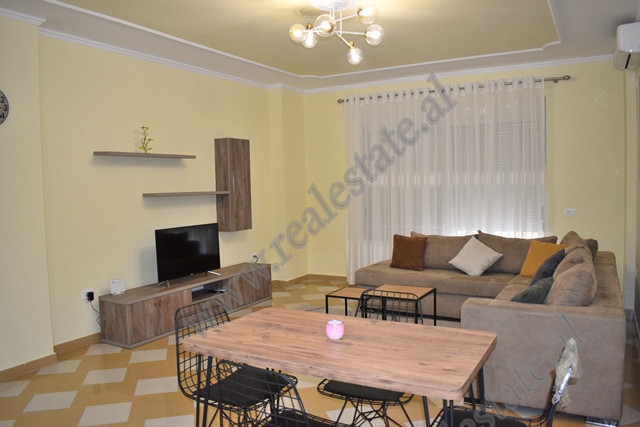 Two bedroom apartment for rent in Tirana, near Selvia area, Albania (TRR-116-42b)